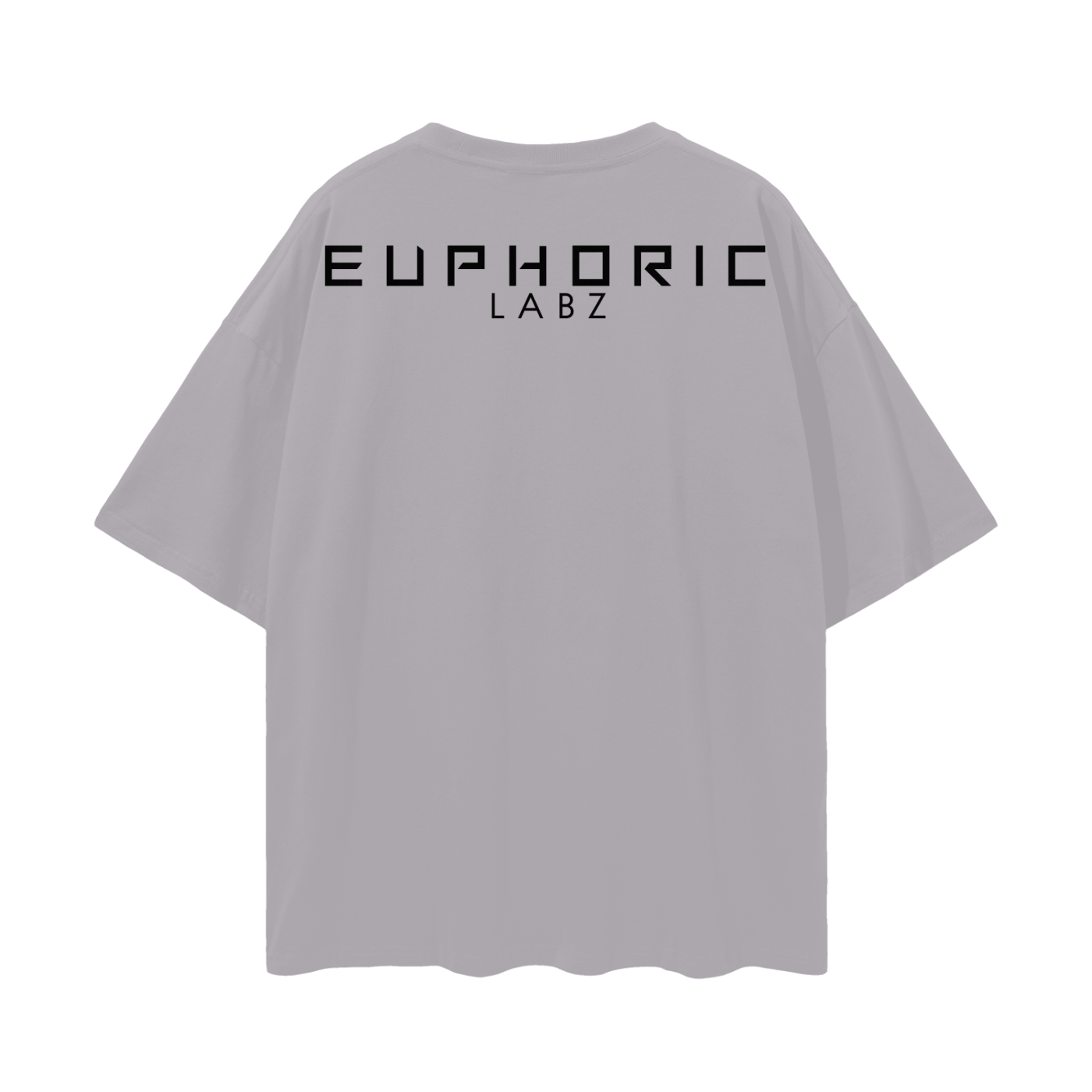 EUPHORIC LABZ CLASSIC (OVERSIZED-TEE)