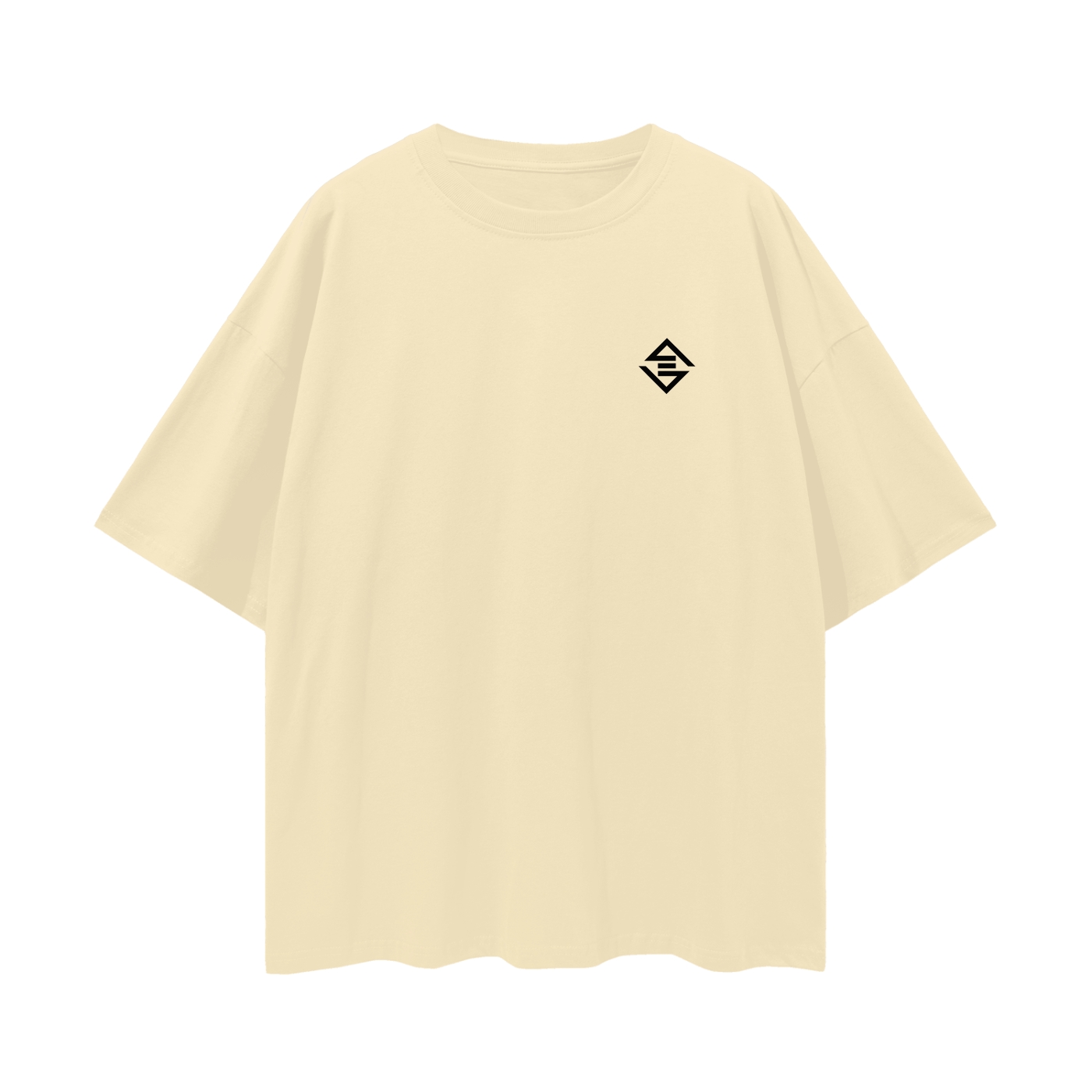 EUPHORIC LABZ CLASSIC (OVERSIZED-TEE)