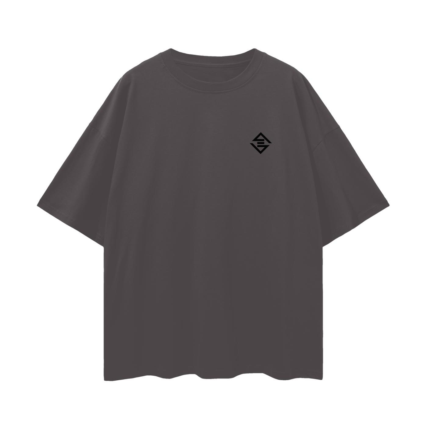 EUPHORIC LABZ CLASSIC (OVERSIZED-TEE)