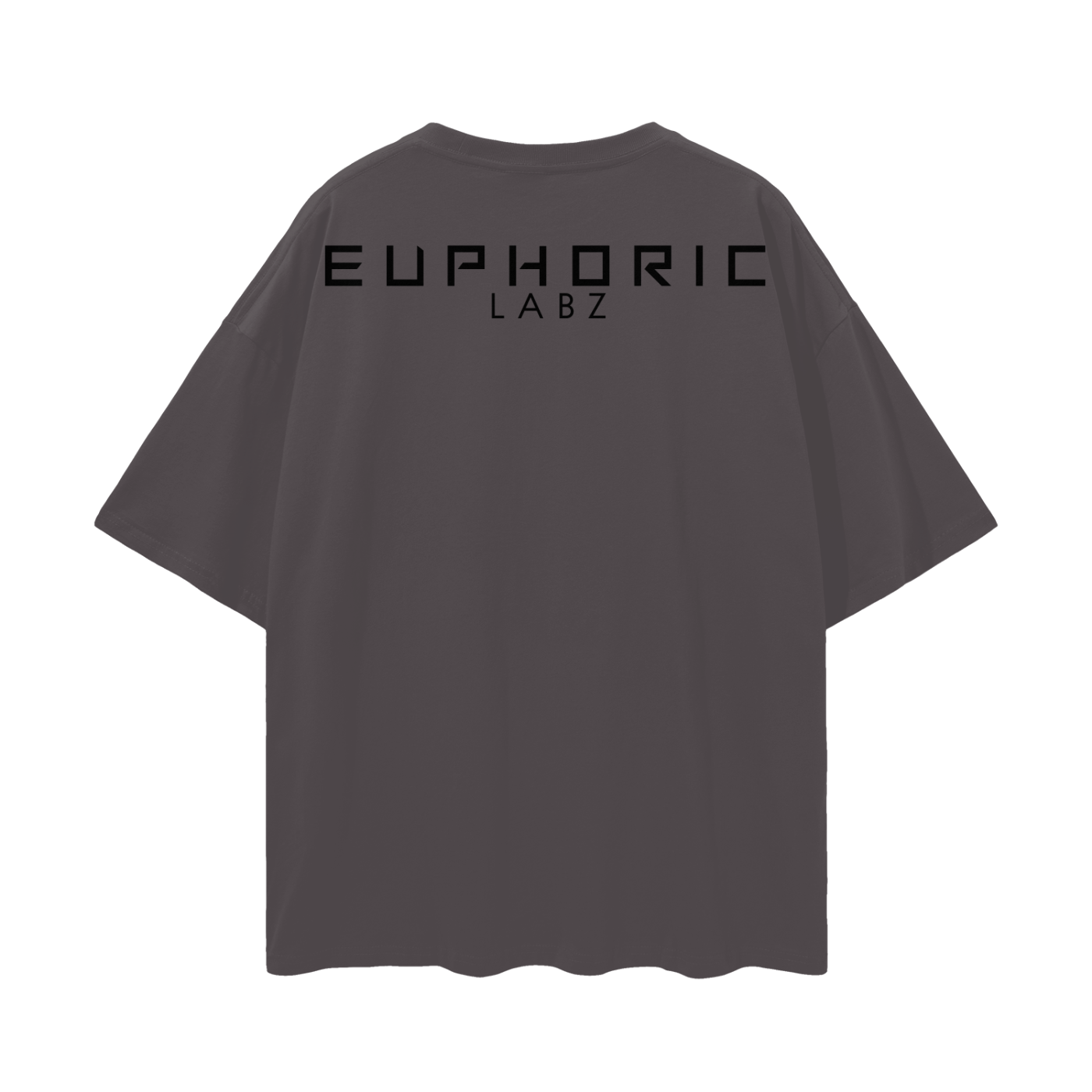 EUPHORIC LABZ CLASSIC (OVERSIZED-TEE)