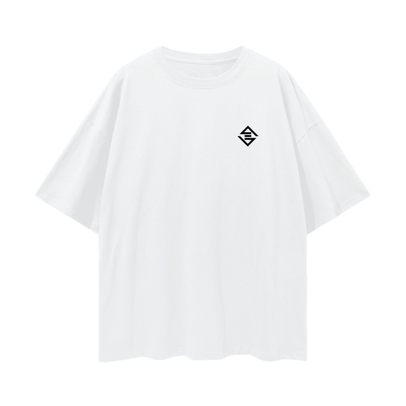 EUPHORIC LABZ CLASSIC (OVERSIZED-TEE)