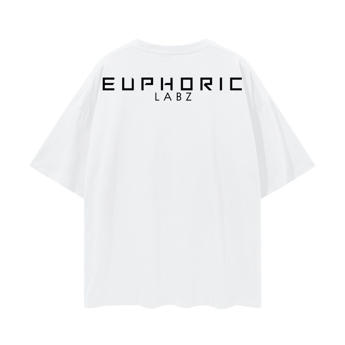 EUPHORIC LABZ CLASSIC (OVERSIZED-TEE)