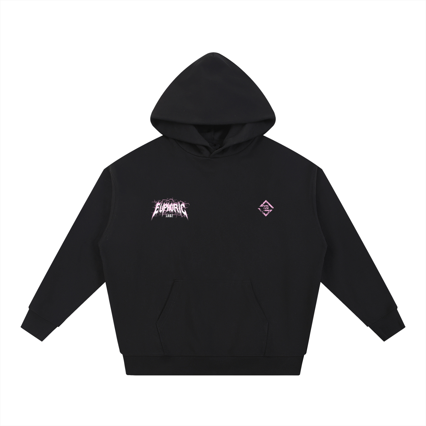 Blossomed (Heavyweight Hoodie)