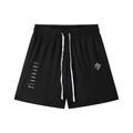 EUPHORIC ESSENTIAL (Mesh Shorts)