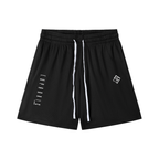 EUPHORIC ESSENTIAL (Mesh Shorts)