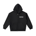 ENDLESS EVOLUTION (Zip-Up Hoodie)