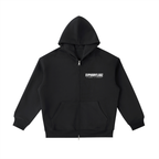 ENDLESS EVOLUTION (Zip-Up Hoodie)