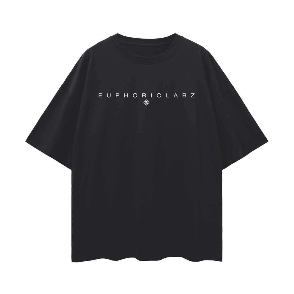 Unleash The Euphoria (Oversized-Tee)