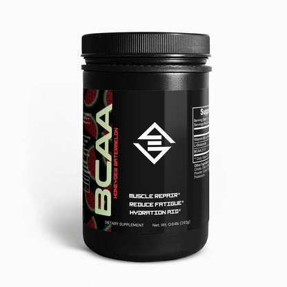 BCAA Powder (Honeydew/Watermelon)