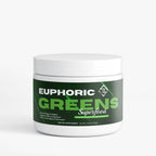 EUPHORIC GREENS (Superfood)