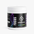 EUPHORIC FOCUS (Sour Candy)
