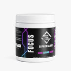 EUPHORIC FOCUS (Sour Gummi Worm)