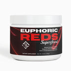 EUPHORIC REDS (Superfood)