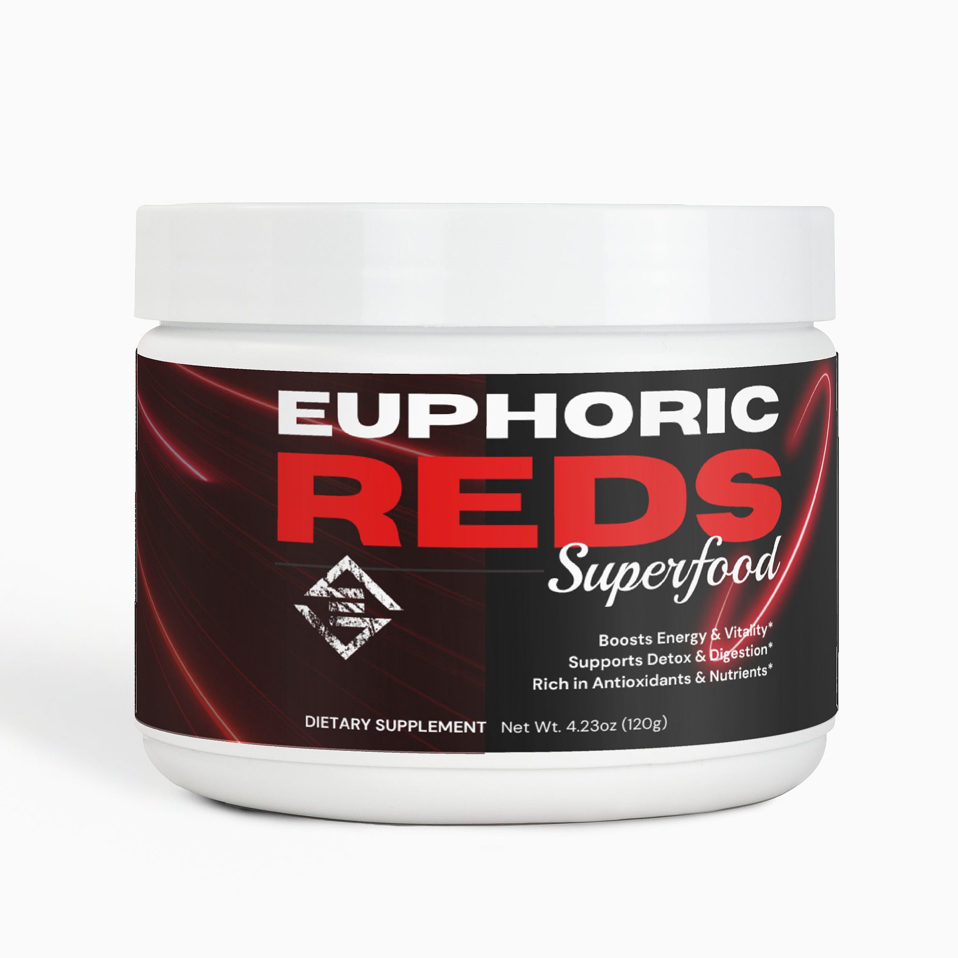 EUPHORIC REDS (Superfood)