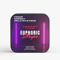 EUPHORIC ENERGY STRIPS (Cranberry)