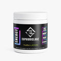 EUPHORIC ENERGY (Low-Stim) Yuzu Flavor