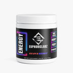 EUPHORIC ENERGY (Low-Stim) Guava Berry