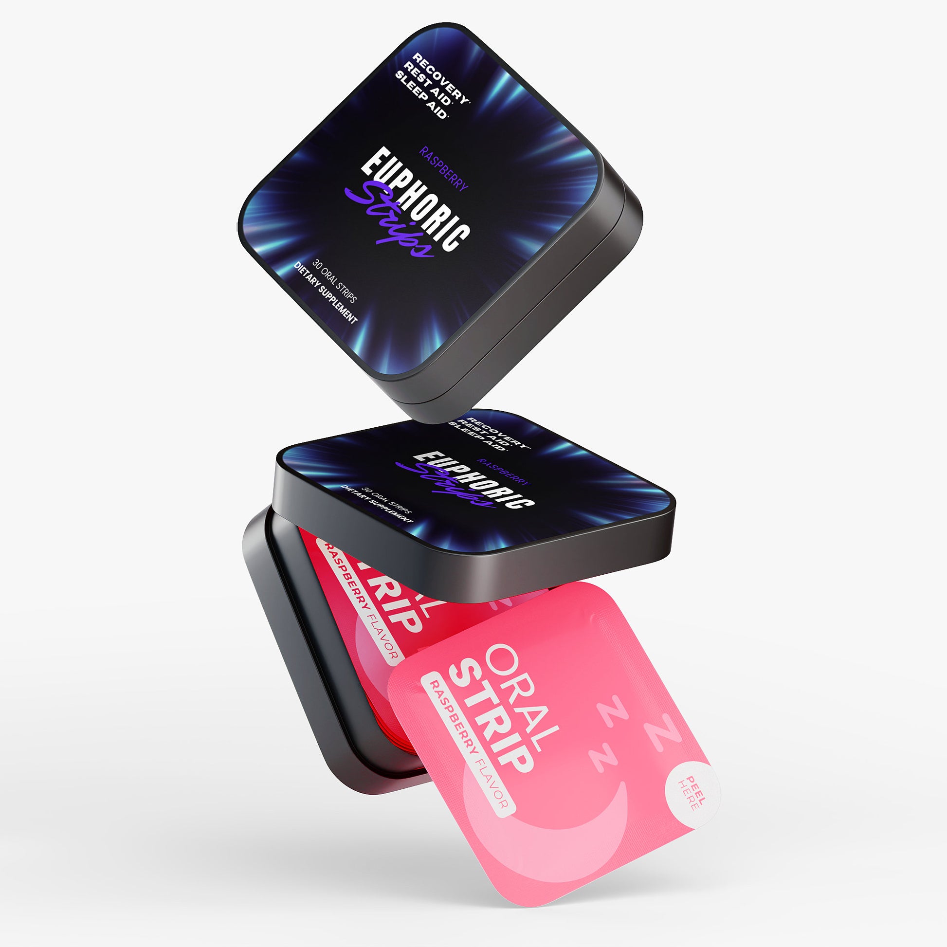 EUPHORIC (Sleep Strips)