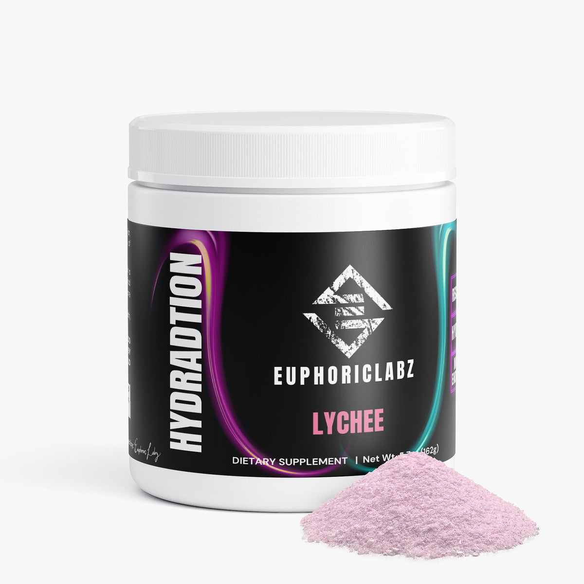 EUPHORIC HYDRATION (Lychee)