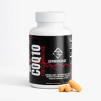 CoQ10 Ubiquinone