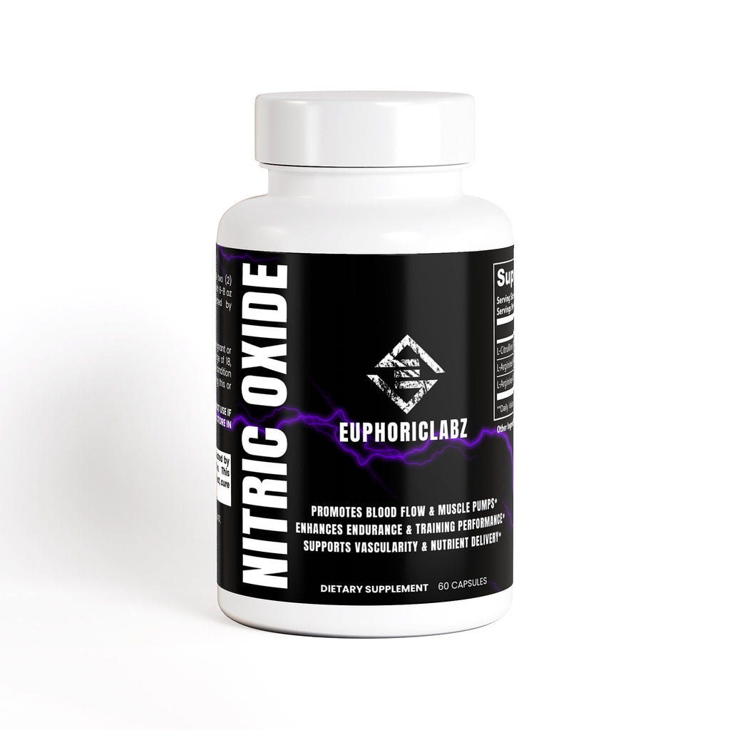 Nitric Oxide