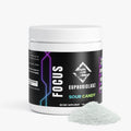 EUPHORIC FOCUS (Sour Candy)