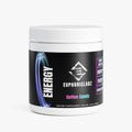 EUPHORIC ENERGY (Low-Stim) Cotton Candy