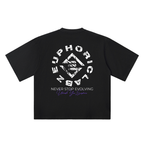 EVOLVE (Oversized Drop Shoulder T-Shirt)