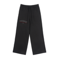 DISCIPLINE (Straight-Leg Sweats)