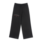 DISCIPLINE (Straight-Leg Sweats)