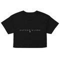 EUPHORIC (Women's Crop Top)