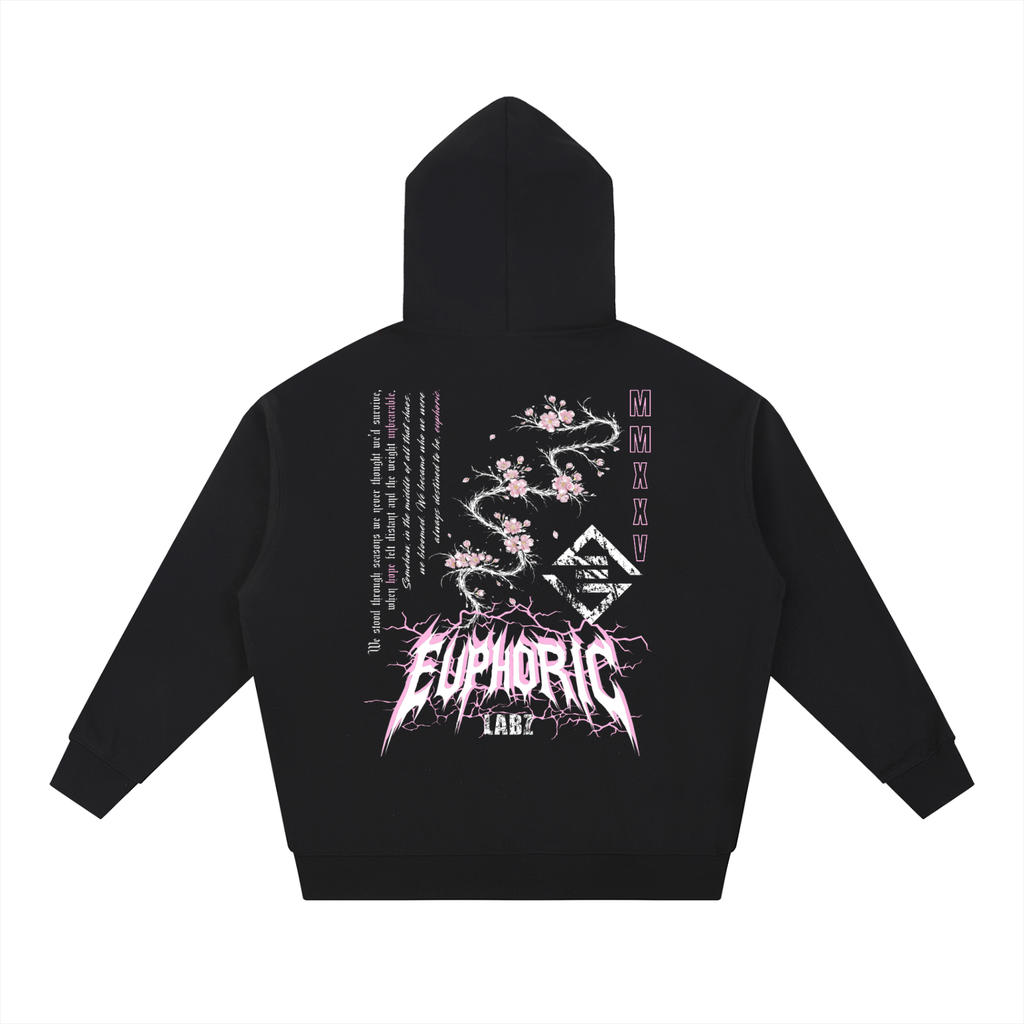 Blossomed (Heavyweight Hoodie)