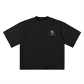 EVOLVE (Oversized Drop Shoulder T-Shirt)