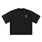 EVOLVE (Oversized Drop Shoulder T-Shirt)