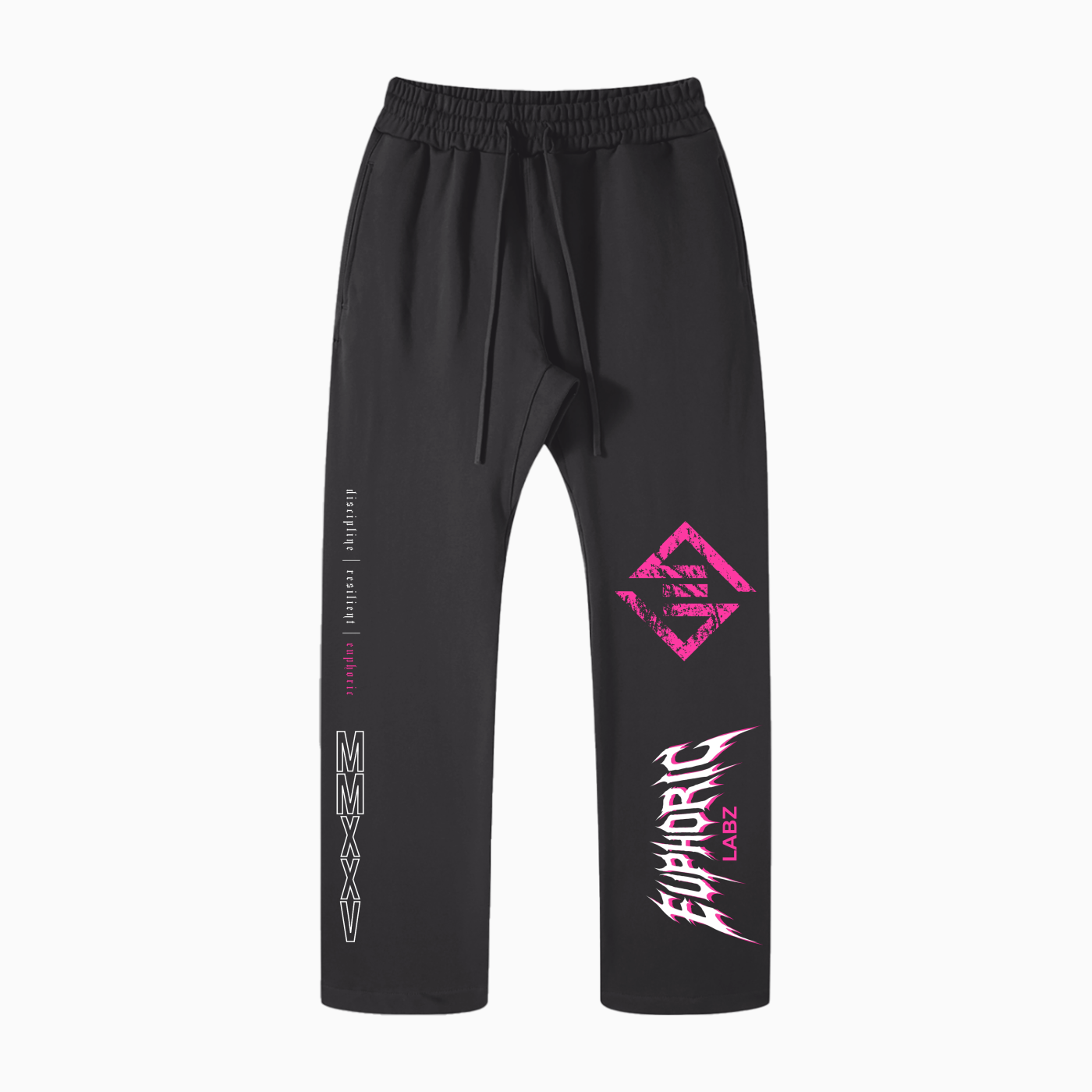 EUPHORIC CLARITY (SWEAT PANTS)