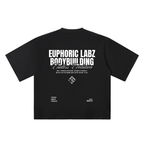 ENDLESS EVOLUTION (Oversized Drop Shoulder T-Shirt)