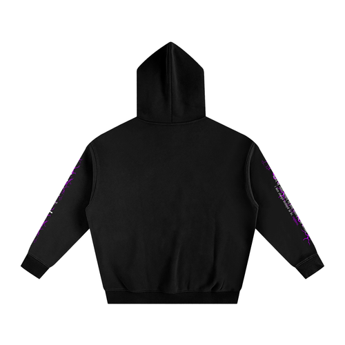 Chaotic (Oversized Hoodie)