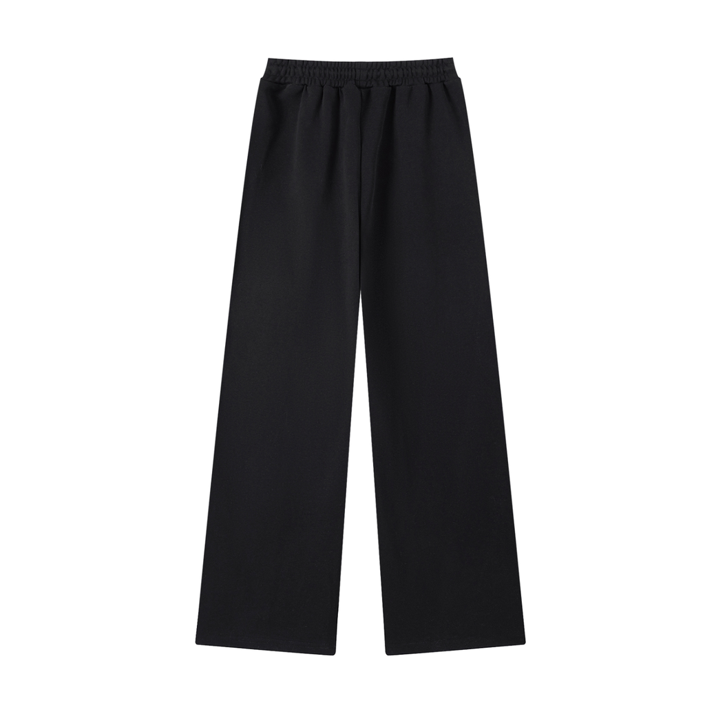 EUPHORIC (Women's Straight-Leg Sweats)