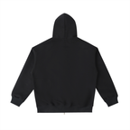EUPHORIC ESSENTIAL (Zip-Up Hoodie)