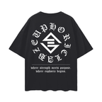 No Limits (Oversized-tee)
