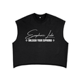 Unleash Your Euphoria (Boxy Tank Top)