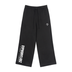 ENDLESS EVOLUTION (Straight-Leg Sweats)