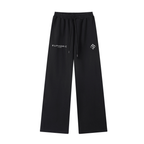 EUPHORIC (Women's Straight-Leg Sweats)