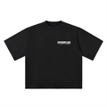 ENDLESS EVOLUTION (Oversized Drop Shoulder T-Shirt)
