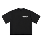 ENDLESS EVOLUTION (Oversized Drop Shoulder T-Shirt)