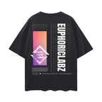 LIGHT IN DARKNESS (OVERSIZED-TEE)