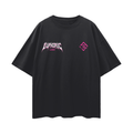 EUPHORIC CLARITY (OVERSIZED-TEE)