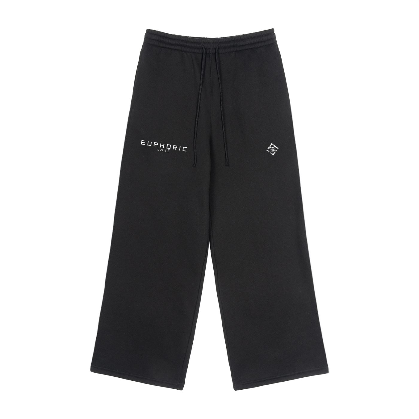 EUPHORIC (Straight-Leg Sweatpants)