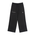 EUPHORIC (Straight-Leg Sweatpants)