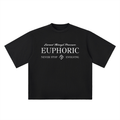 PRESSURE (Oversized Drop Shoulder T-Shirt)